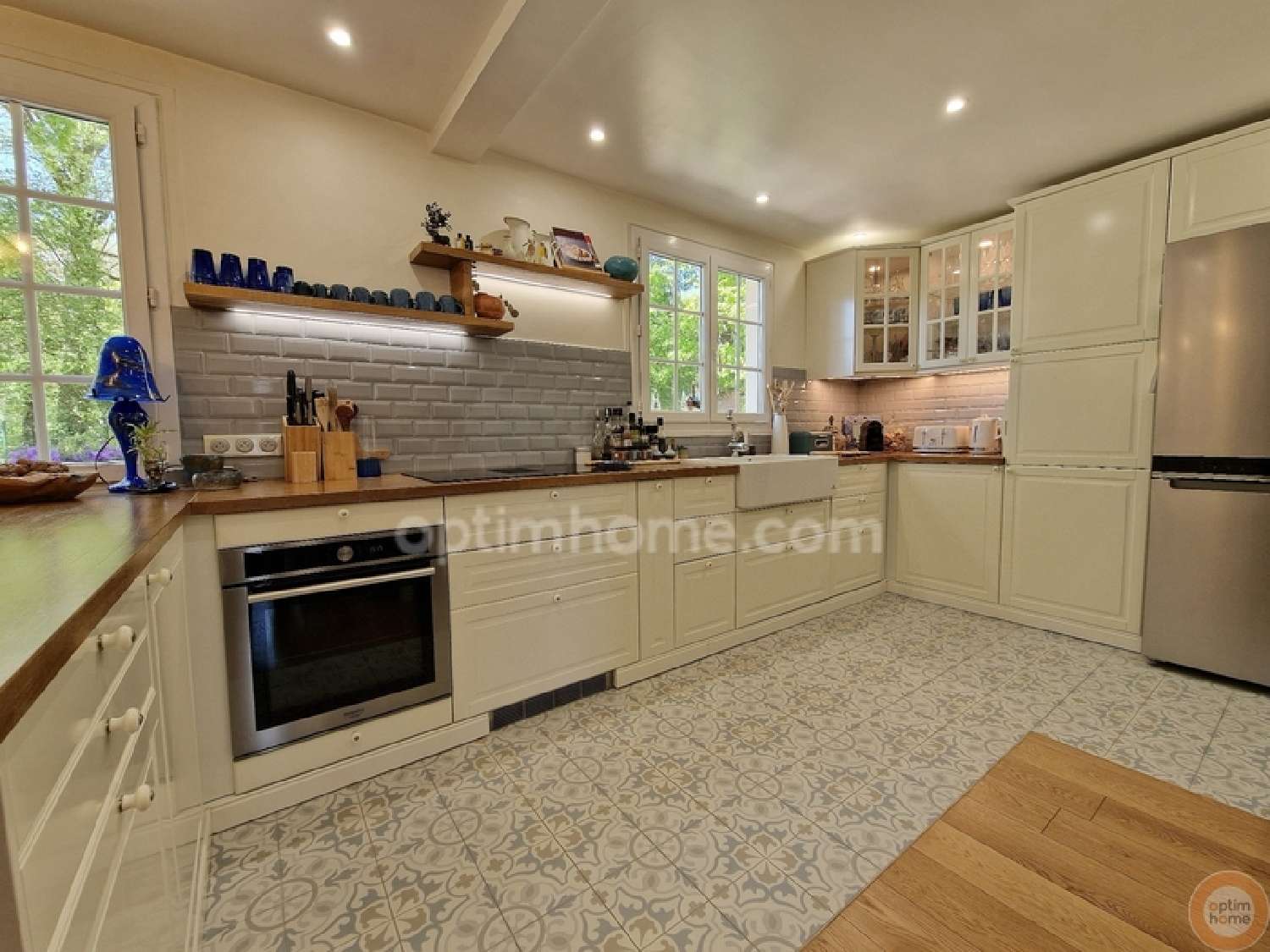  for sale house Saint-Germain-lès-Arpajon Essonne 6
