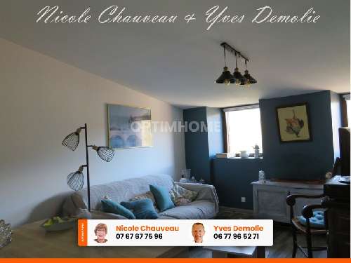 Saint-Germain-Lembron Puy-de-Dôme Haus Bild 7063046