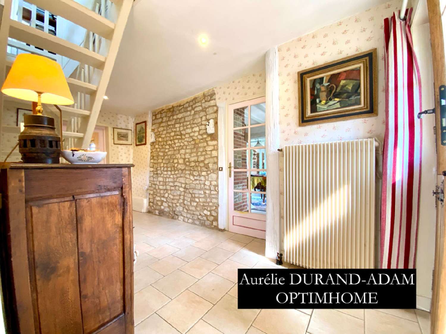  for sale house Saint-Germain-de-Livet Calvados 4