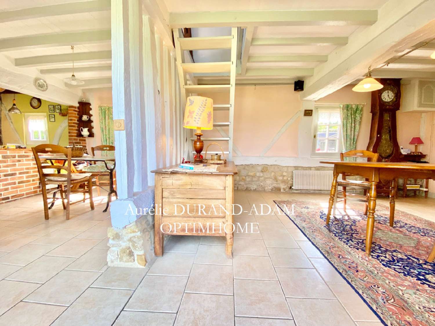  for sale house Saint-Germain-de-Livet Calvados 7