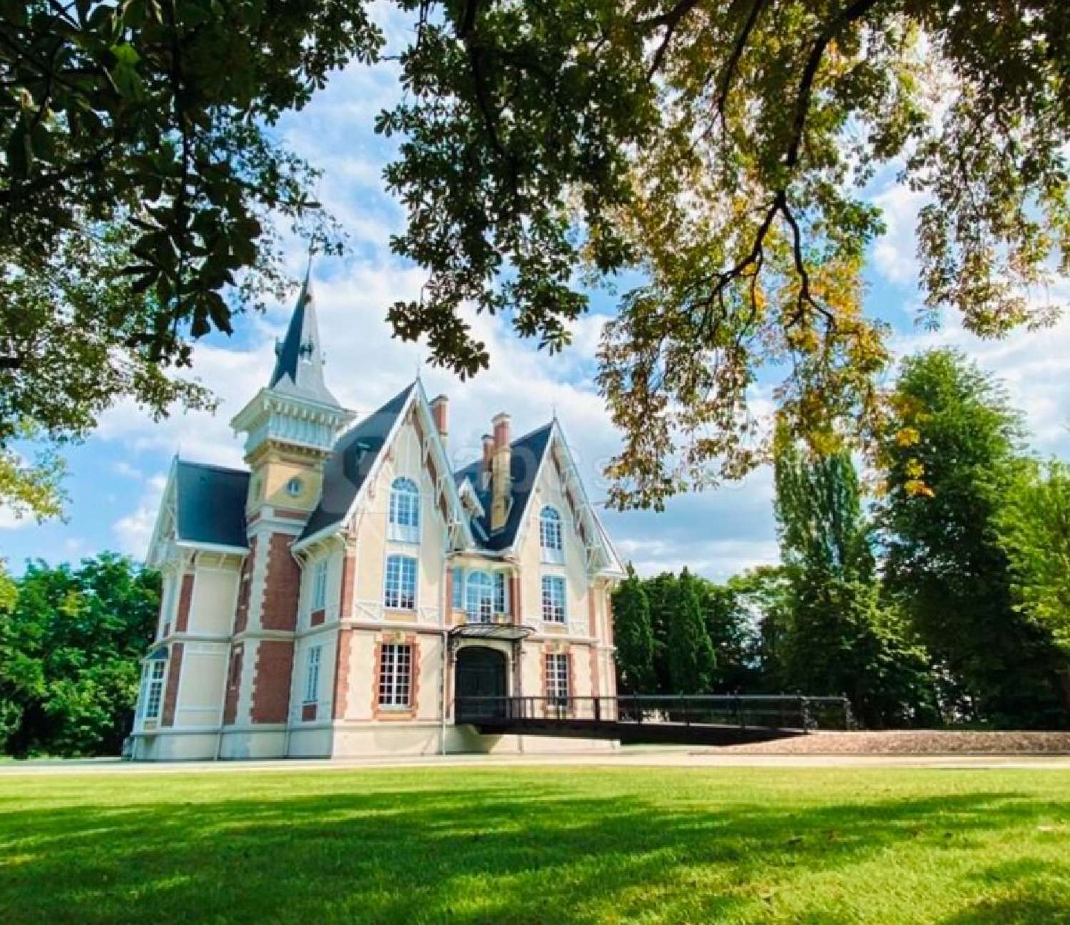  te koop huis Saint-Germain-en-Laye Yvelines 2