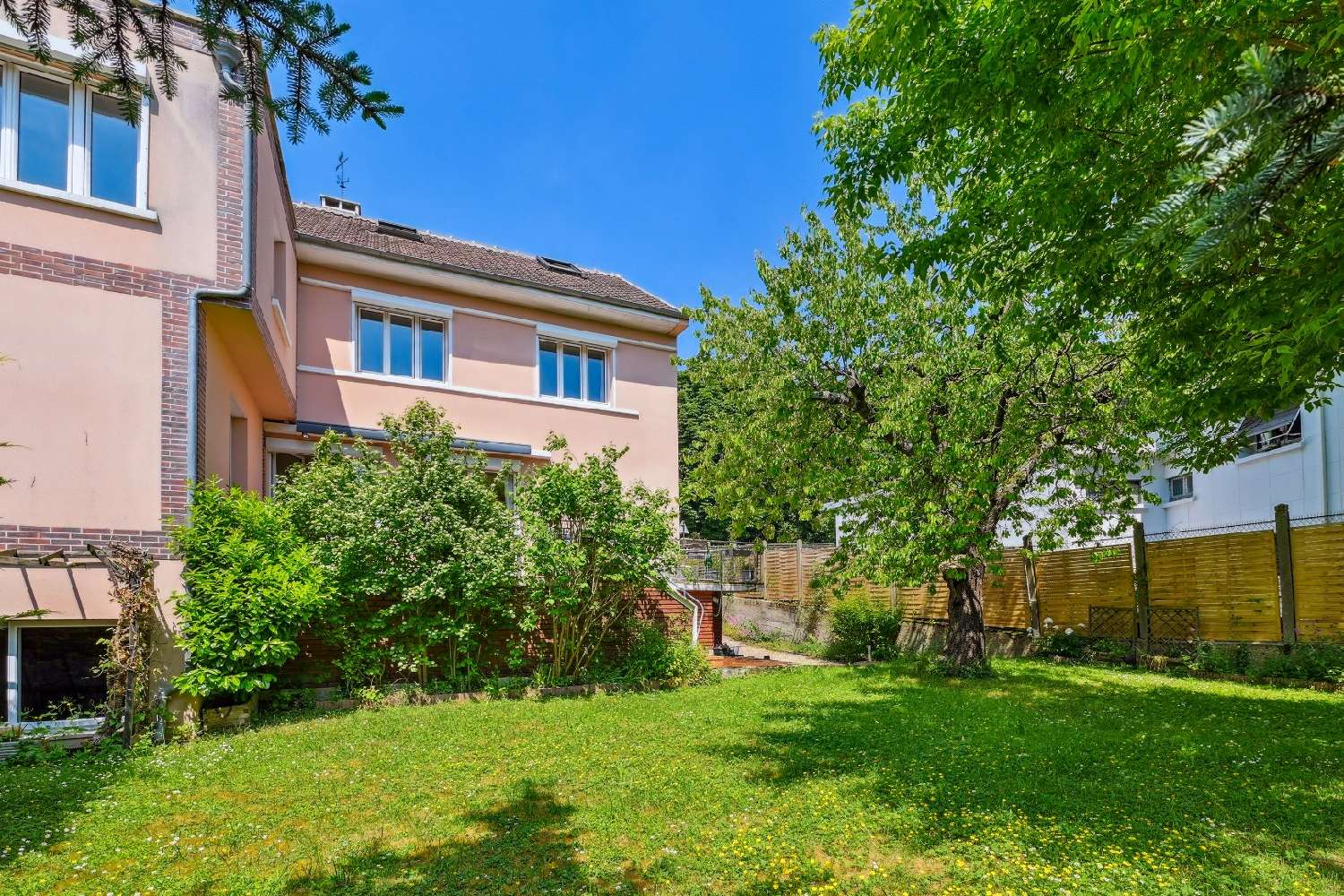  te koop huis Saint-Germain-en-Laye Yvelines 4