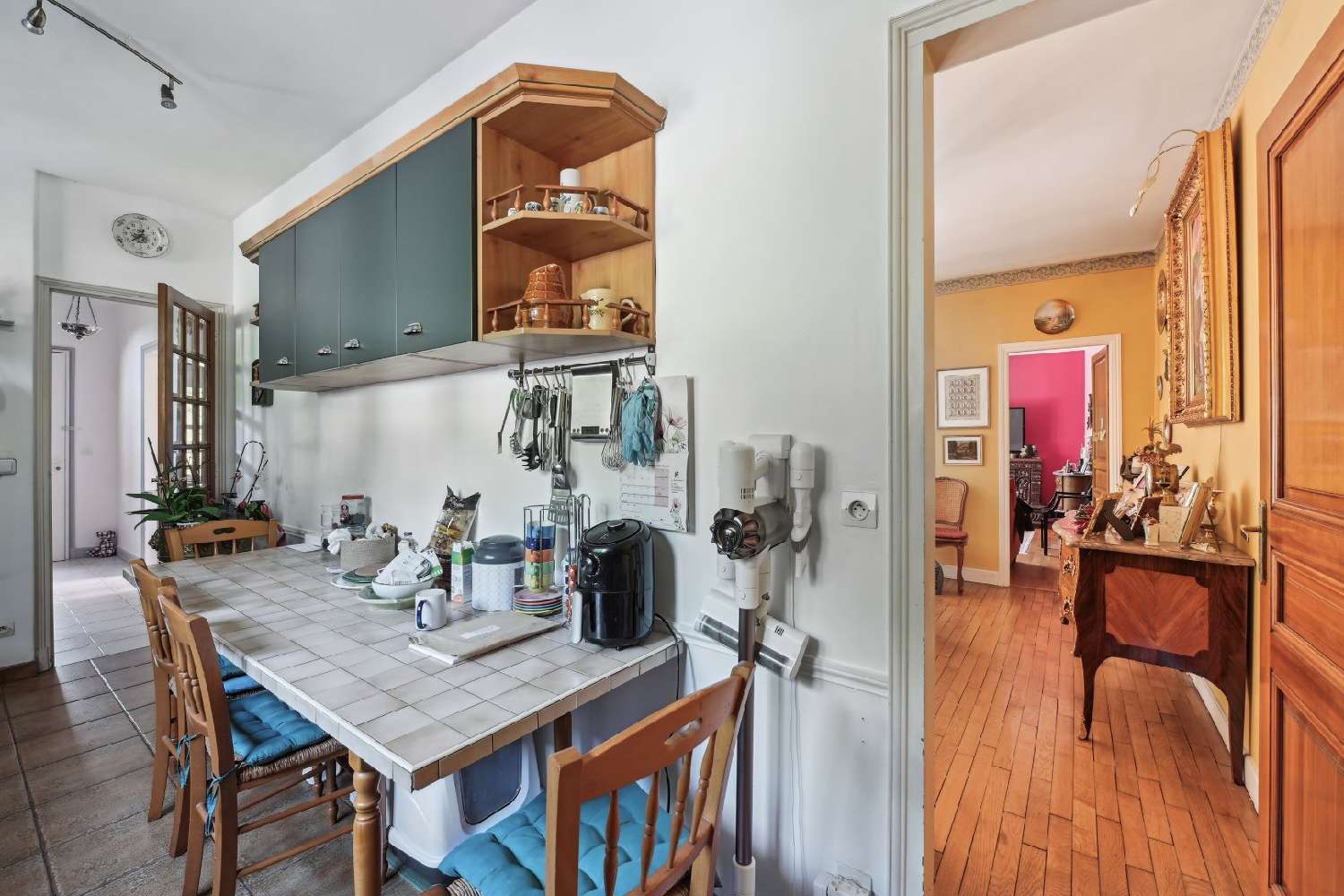  te koop huis Saint-Germain-en-Laye Yvelines 7
