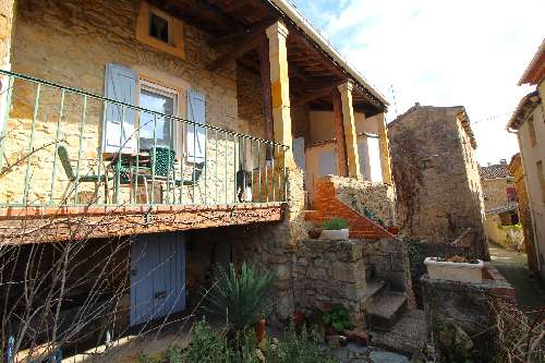 Saint-Gervais-sur-Mare Hérault huis foto 7061536