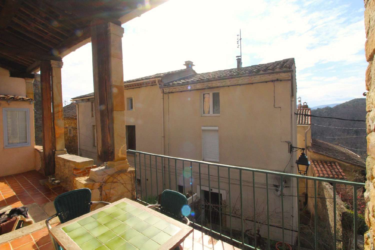  te koop huis Saint-Gervais-sur-Mare Hérault 2