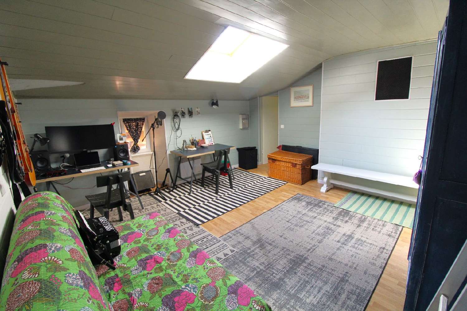  te koop huis Saint-Gervais-sur-Mare Hérault 6