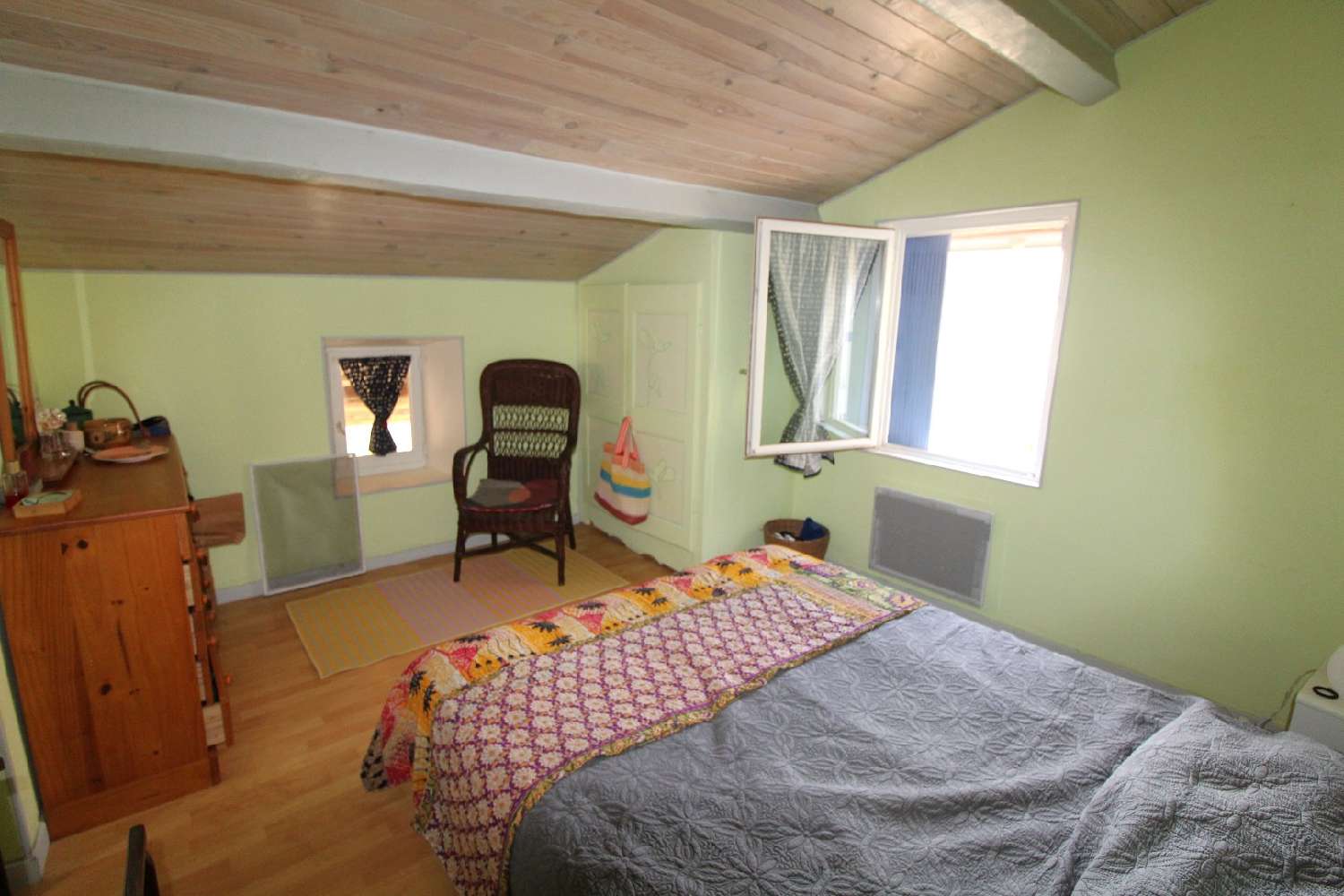  te koop huis Saint-Gervais-sur-Mare Hérault 7