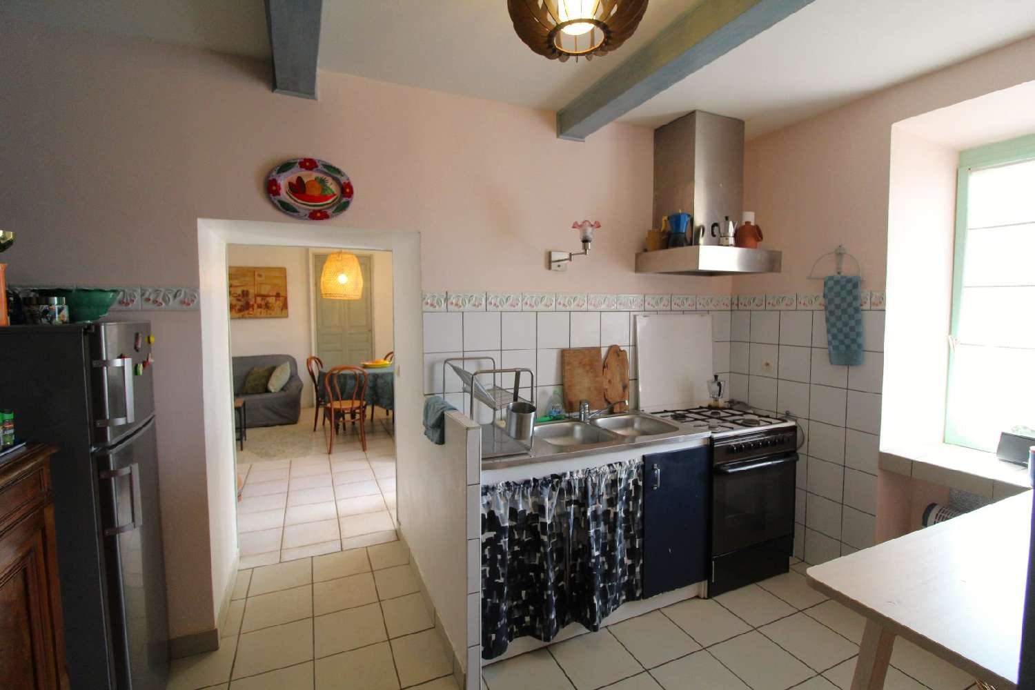  te koop huis Saint-Gervais-sur-Mare Hérault 8