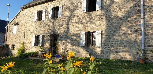 Saint-Gervais-d'Auvergne Puy-de-Dôme casa foto 7068467