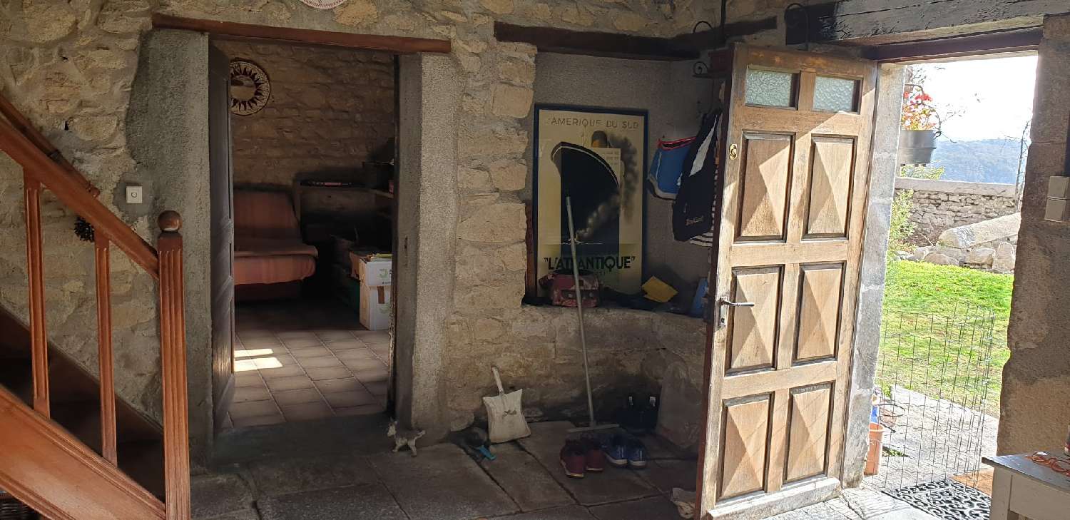  en venta casa Saint-Gervais-d'Auvergne Puy-de-Dôme 2