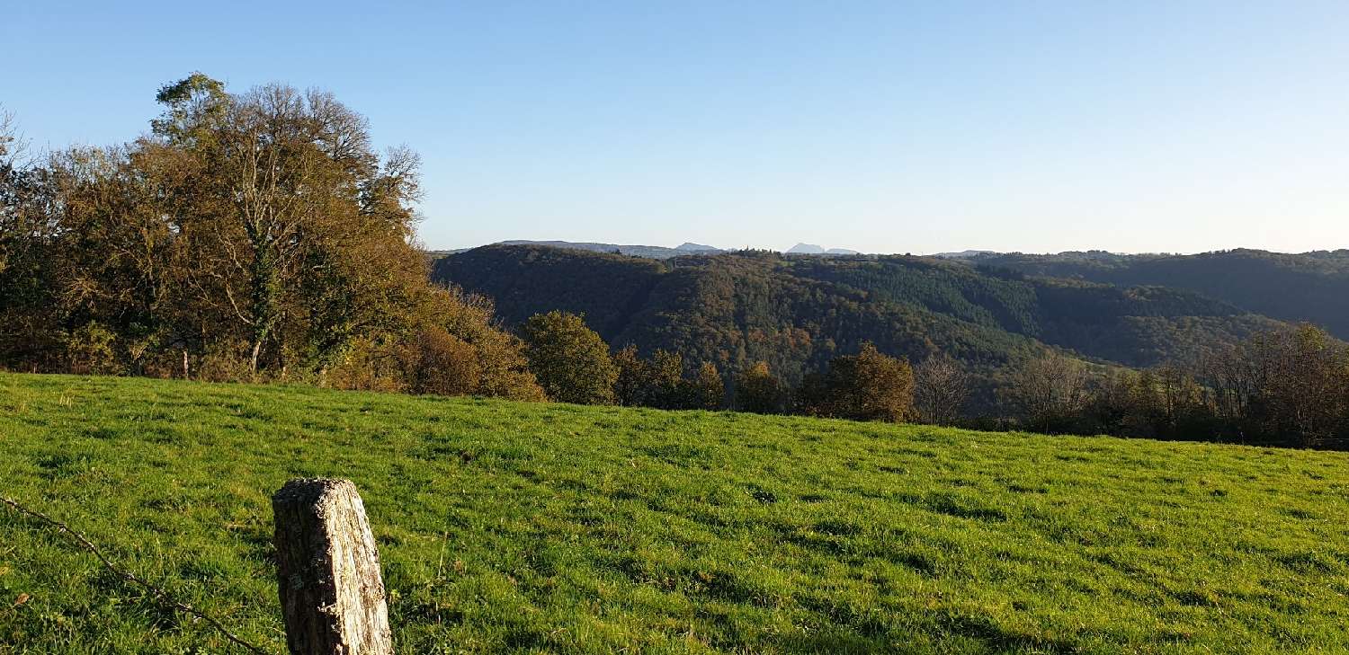  en venta casa Saint-Gervais-d'Auvergne Puy-de-Dôme 4