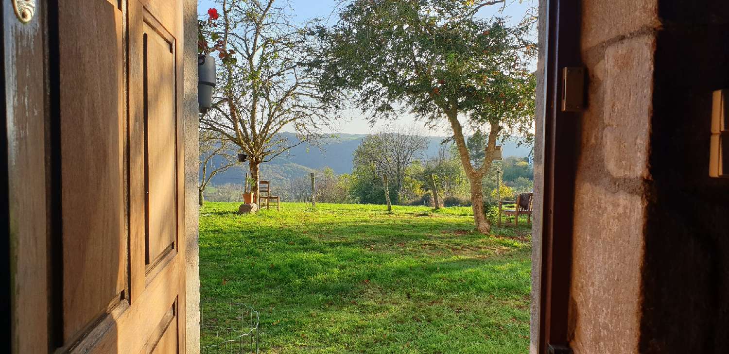  en venta casa Saint-Gervais-d'Auvergne Puy-de-Dôme 5
