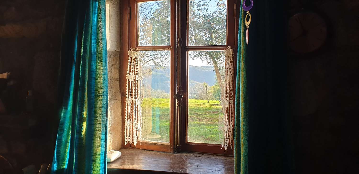  en venta casa Saint-Gervais-d'Auvergne Puy-de-Dôme 6
