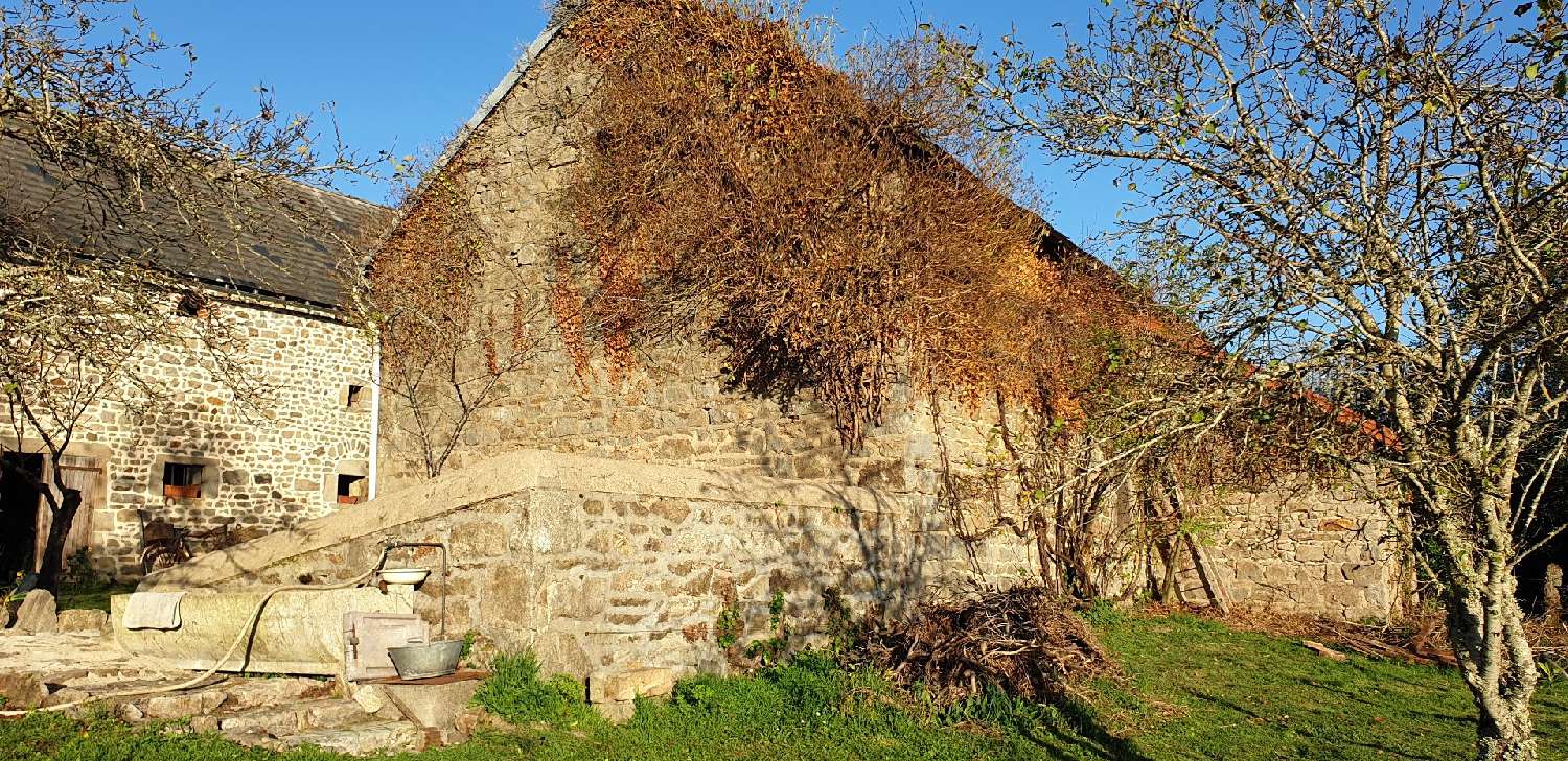  en venta casa Saint-Gervais-d'Auvergne Puy-de-Dôme 7