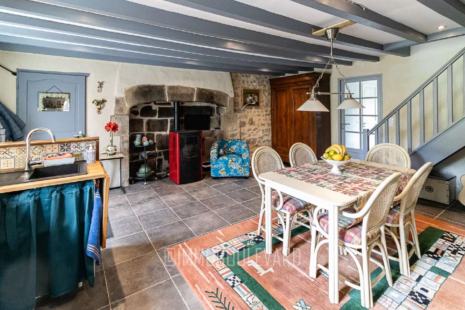  te koop huis Saint-Gervais-d'Auvergne Puy-de-Dôme 6