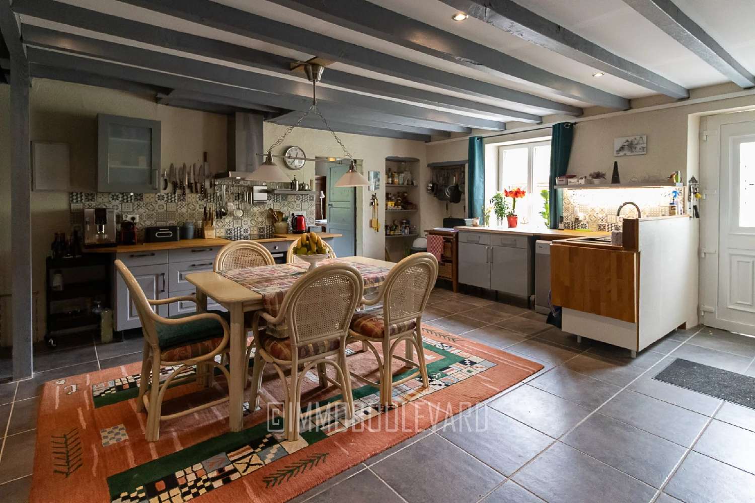  te koop huis Saint-Gervais-d'Auvergne Puy-de-Dôme 7