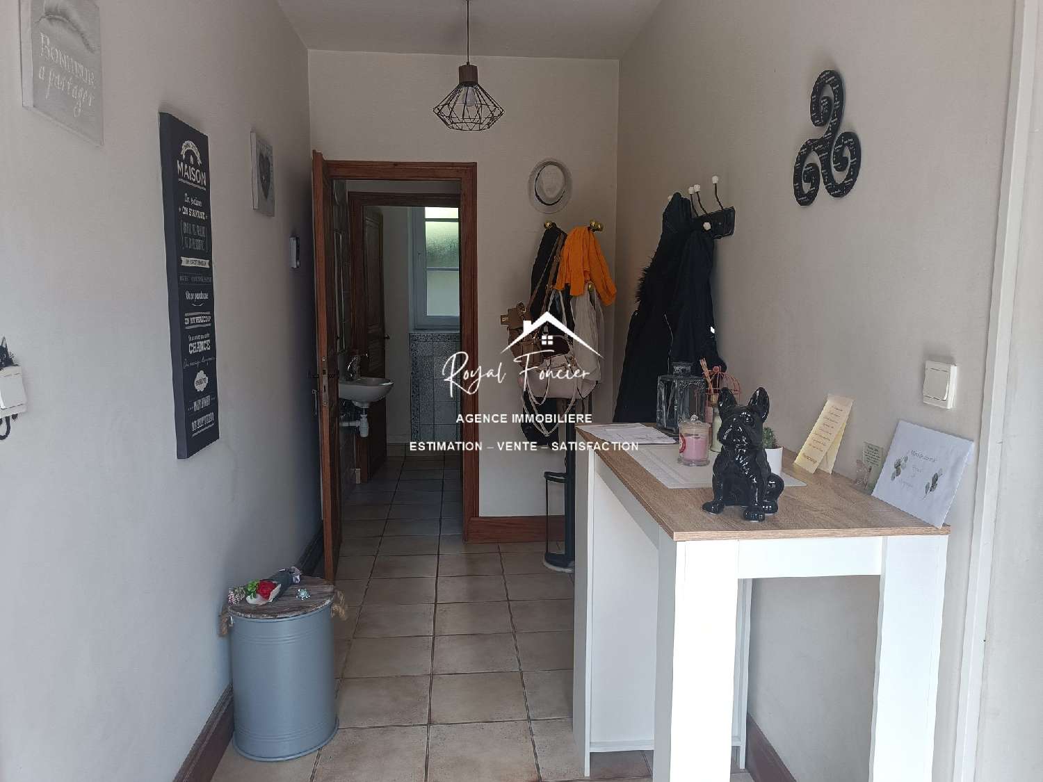  kaufen Haus Saint-Gervais-les-Trois-Clochers Vienne 3