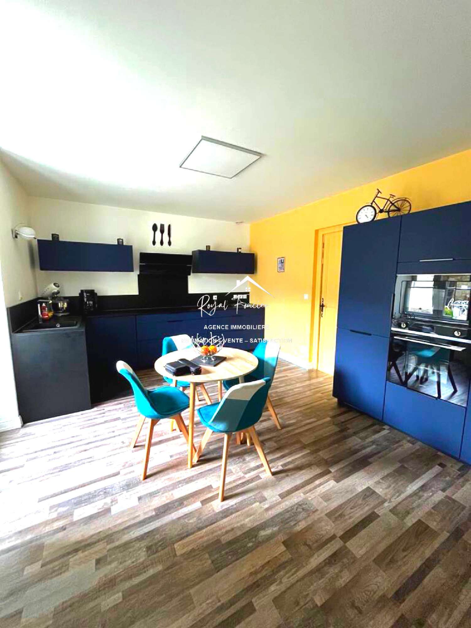  kaufen Haus Saint-Gervais-les-Trois-Clochers Vienne 4