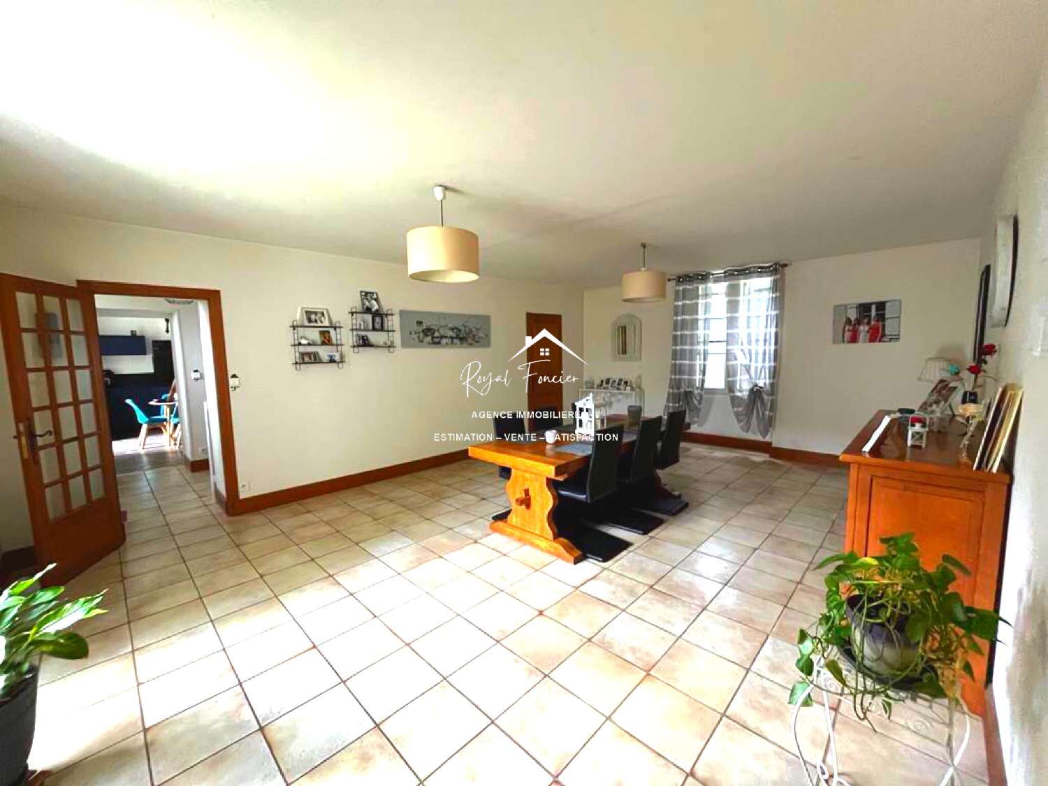  kaufen Haus Saint-Gervais-les-Trois-Clochers Vienne 5