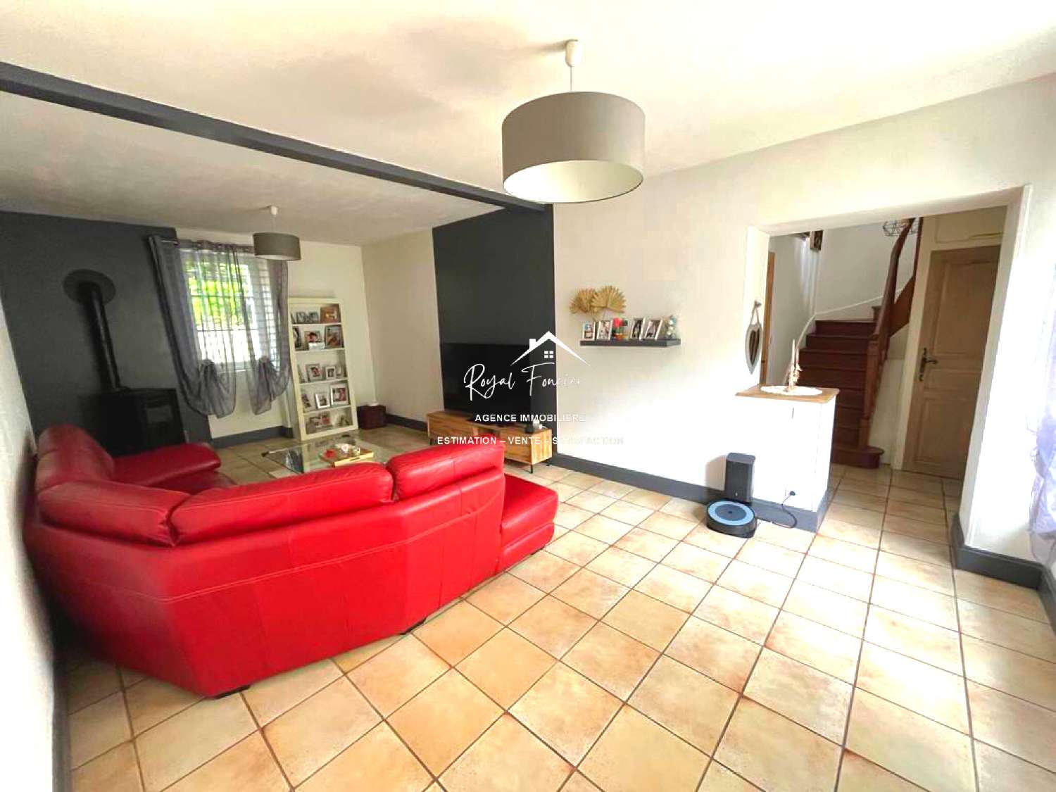  kaufen Haus Saint-Gervais-les-Trois-Clochers Vienne 6