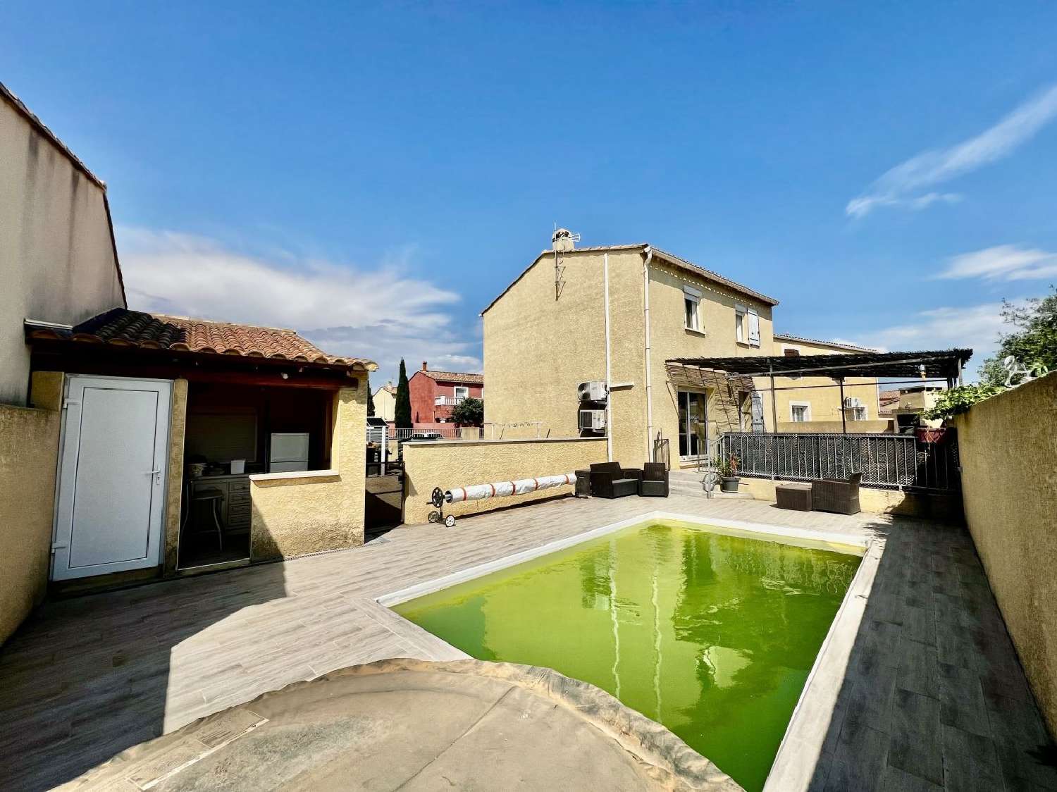 kaufen Haus Saint-Gilles Gard 1