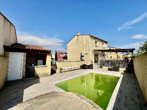 Saint-Gilles Gard Haus Bild 7062469