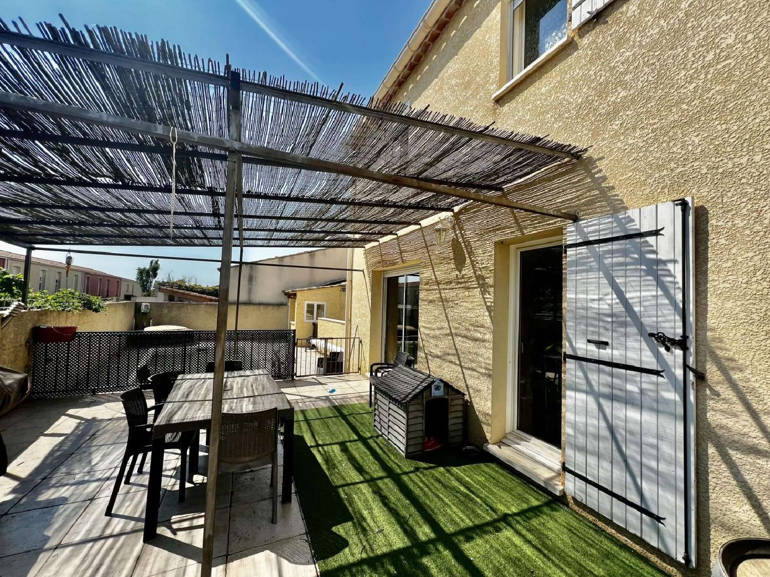  kaufen Haus Saint-Gilles Gard 5