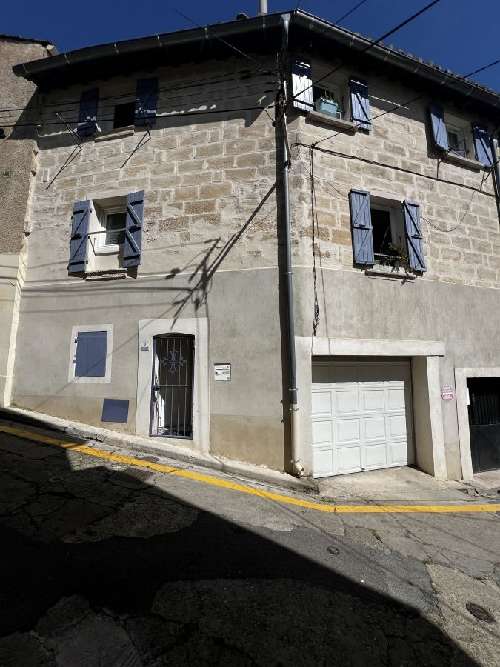 Saint-Gilles Gard house foto 7065470