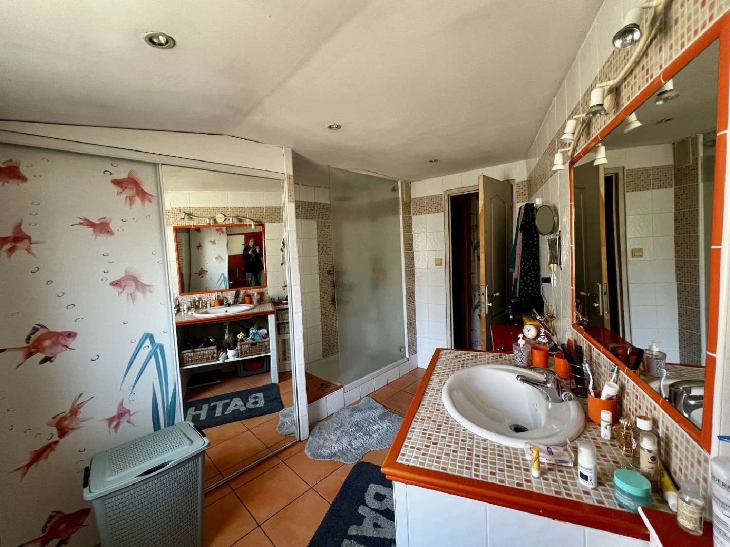  for sale house Saint-Gilles Gard 5