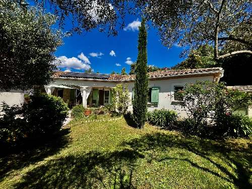 Saint-Gilles Gard house foto 7065471