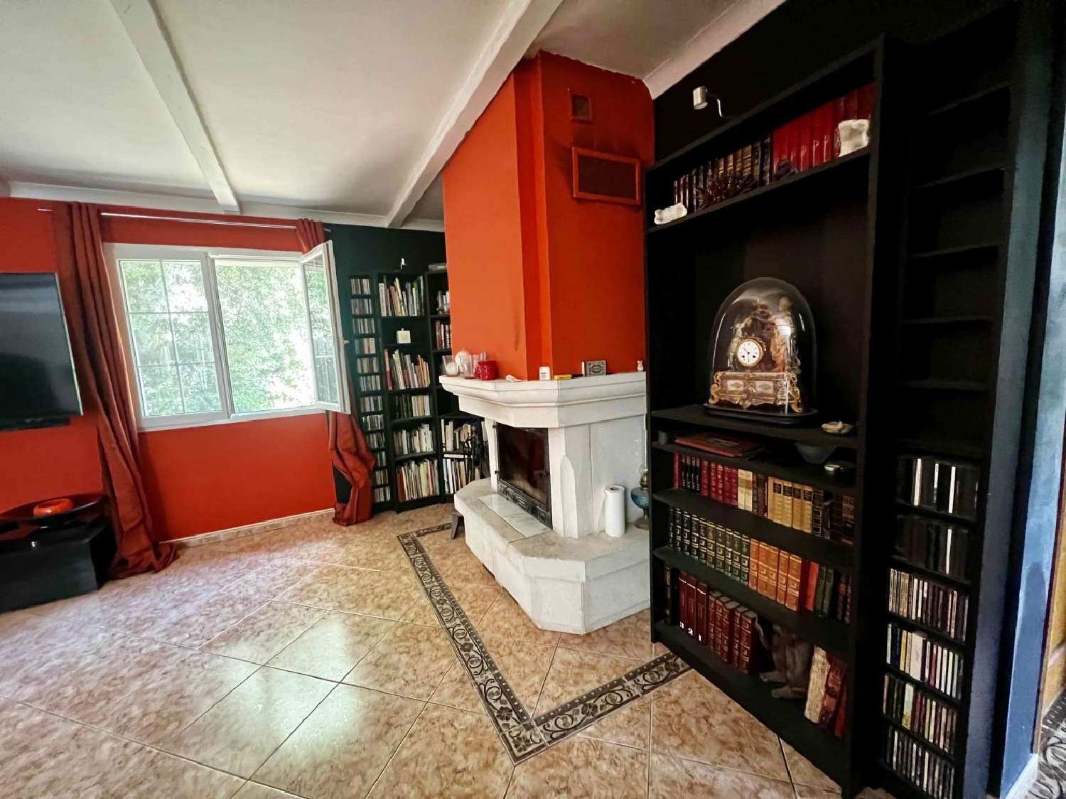  for sale house Saint-Gilles Gard 4