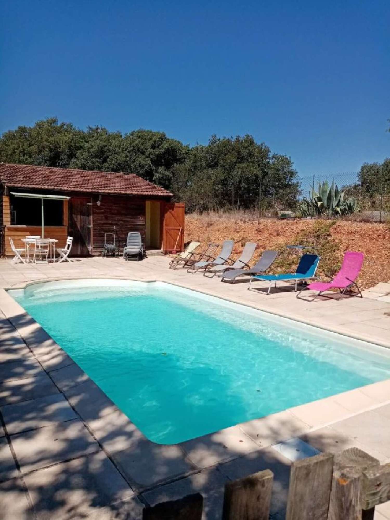 for sale house Saint-Gilles Gard 1