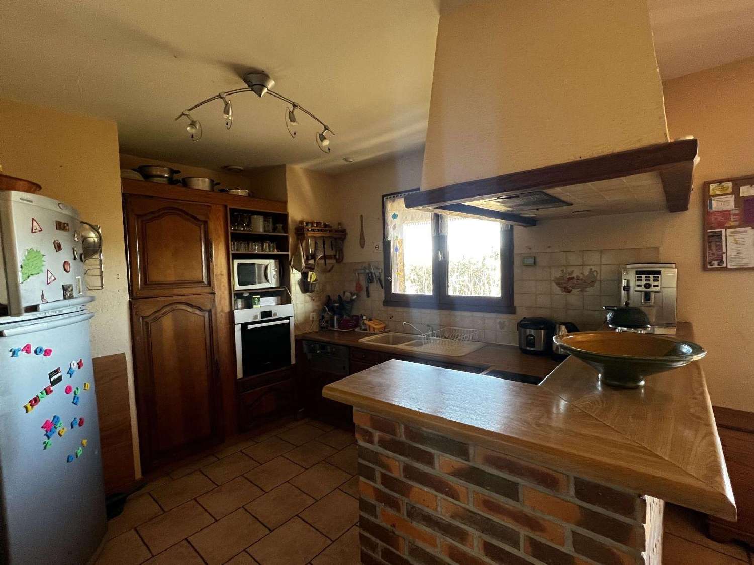  for sale house Saint-Gilles Gard 3