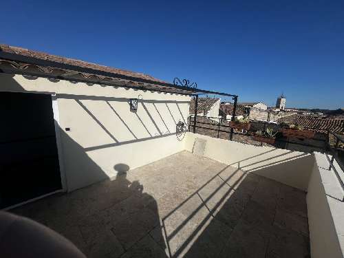 Saint-Gilles Gard house foto 7065473