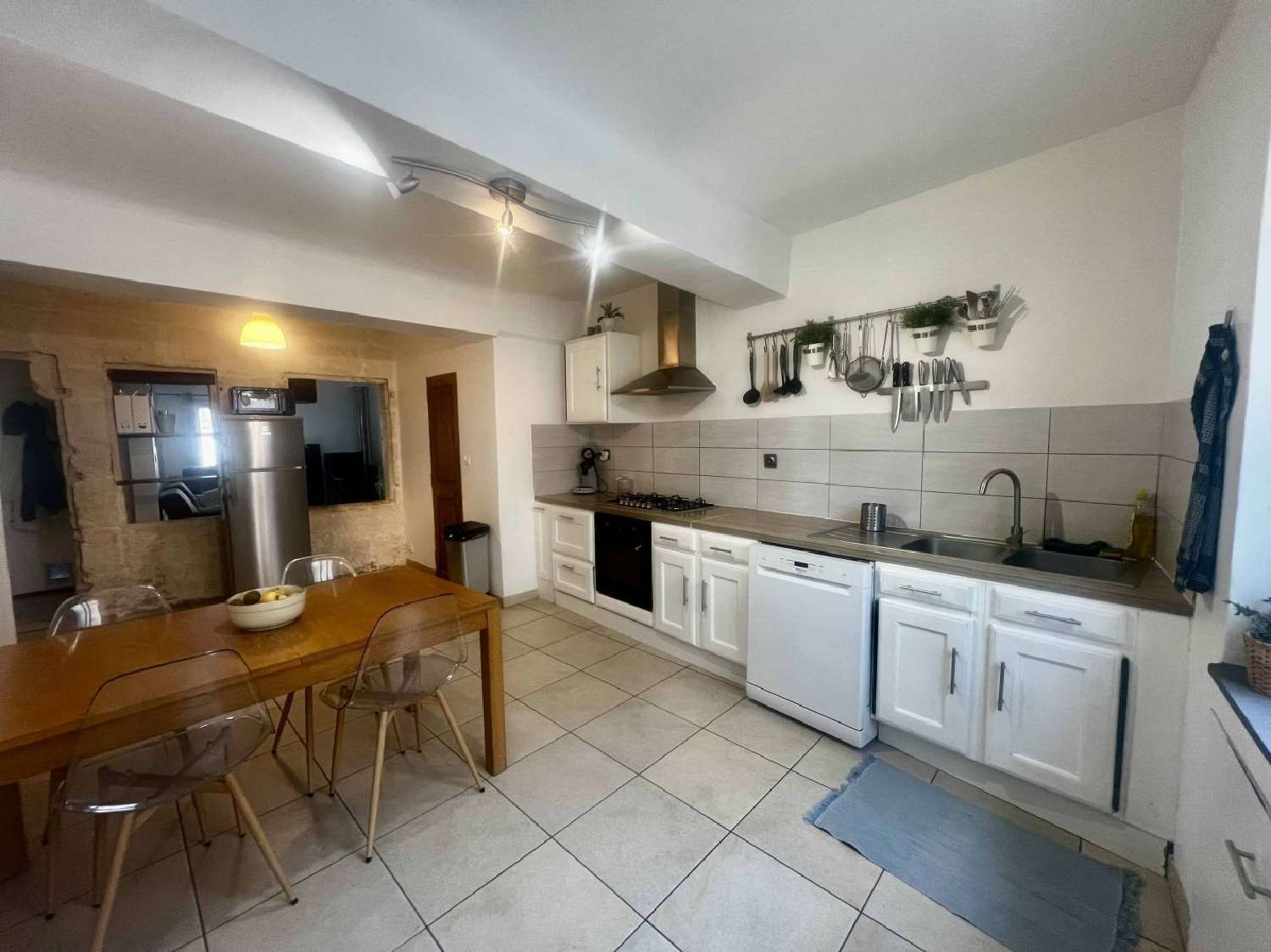  for sale house Saint-Gilles Gard 2