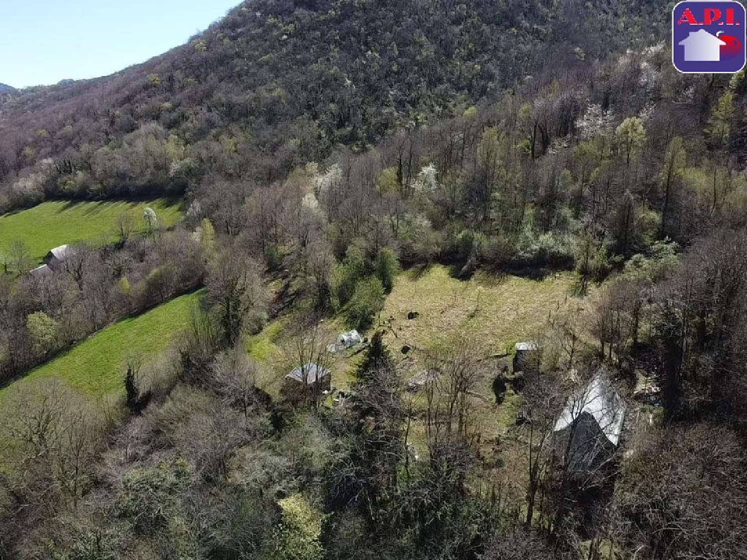  te koop huis Saint-Girons Ariège 1