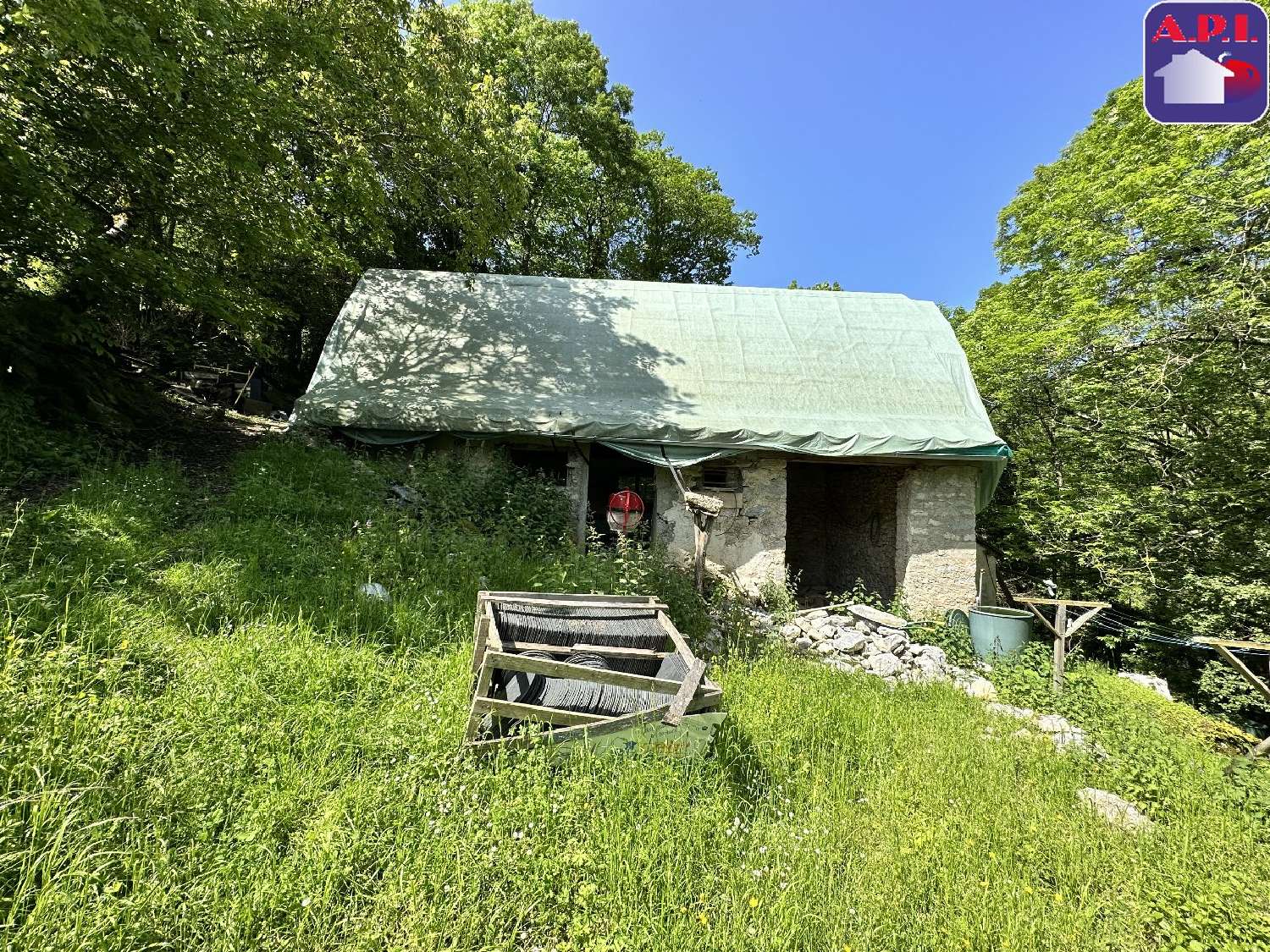  te koop huis Saint-Girons Ariège 2