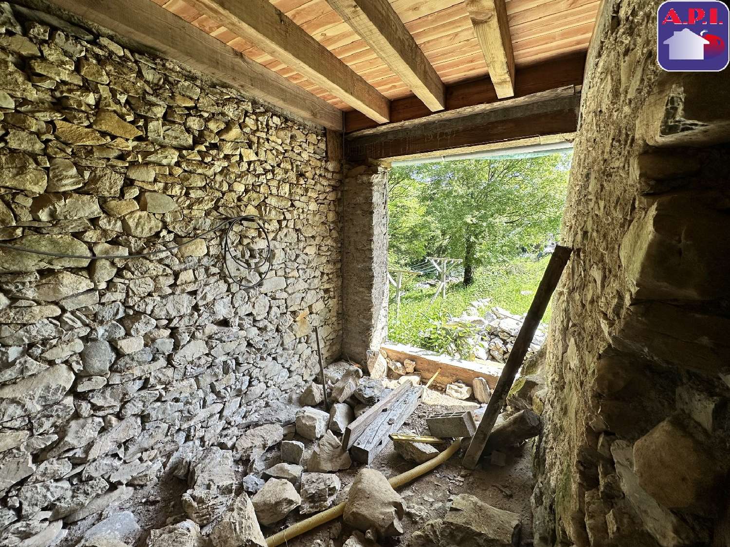  te koop huis Saint-Girons Ariège 3