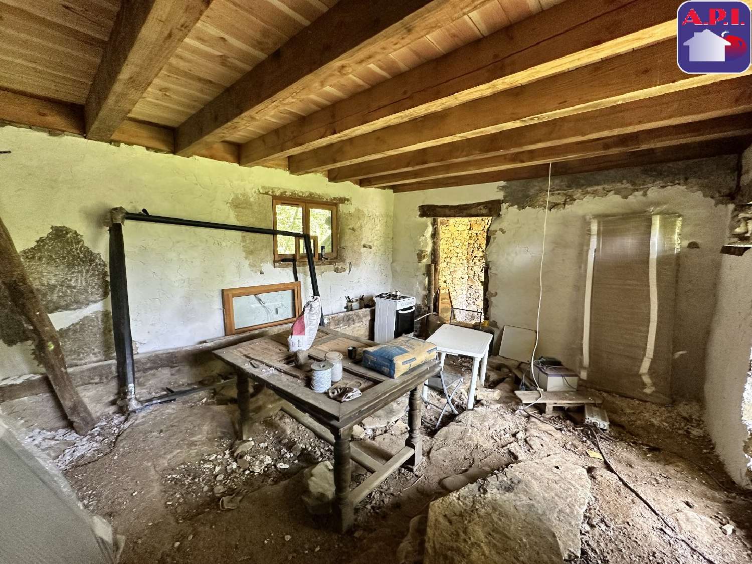  te koop huis Saint-Girons Ariège 4