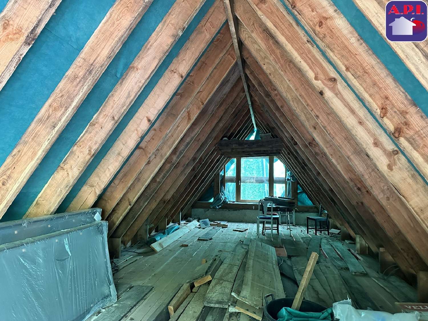  te koop huis Saint-Girons Ariège 5