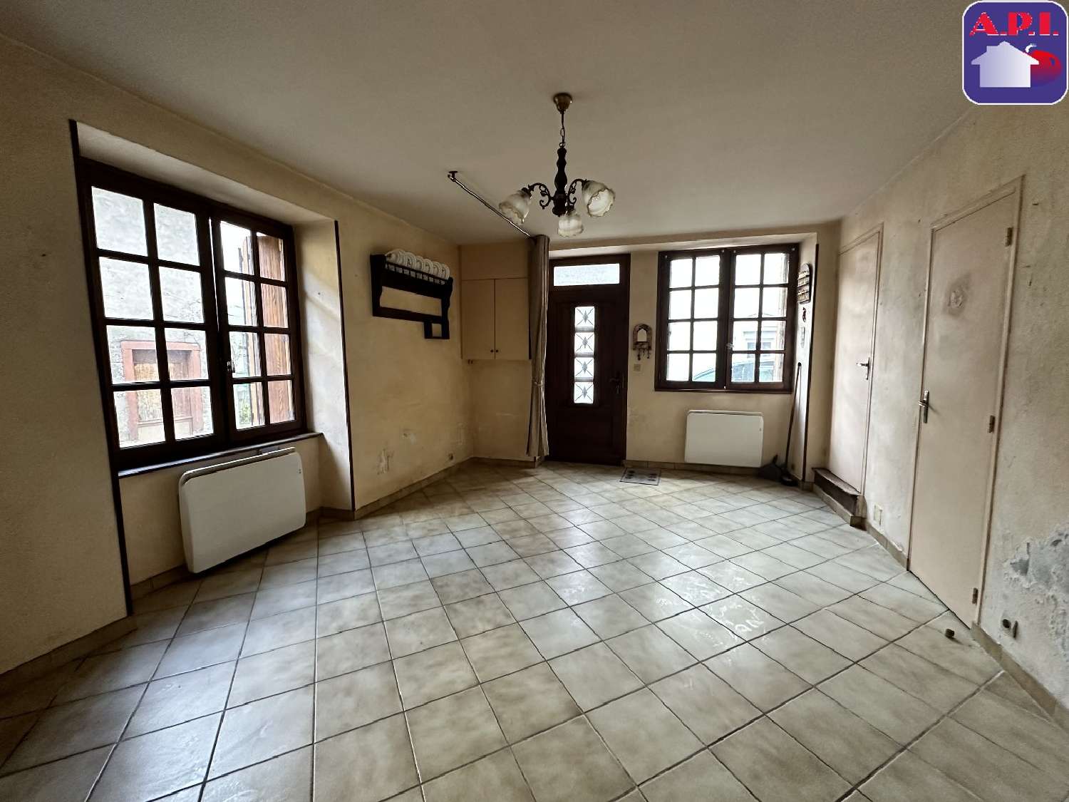  en venta casa Saint-Girons Ariège 2