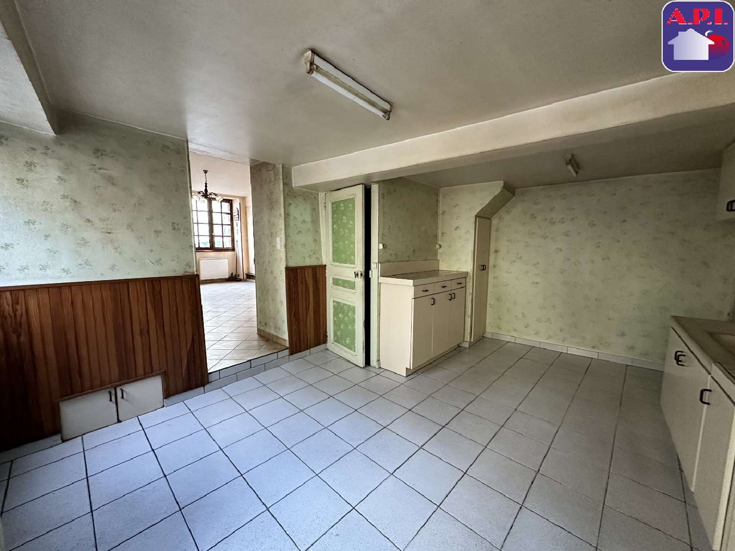  en venta casa Saint-Girons Ariège 3