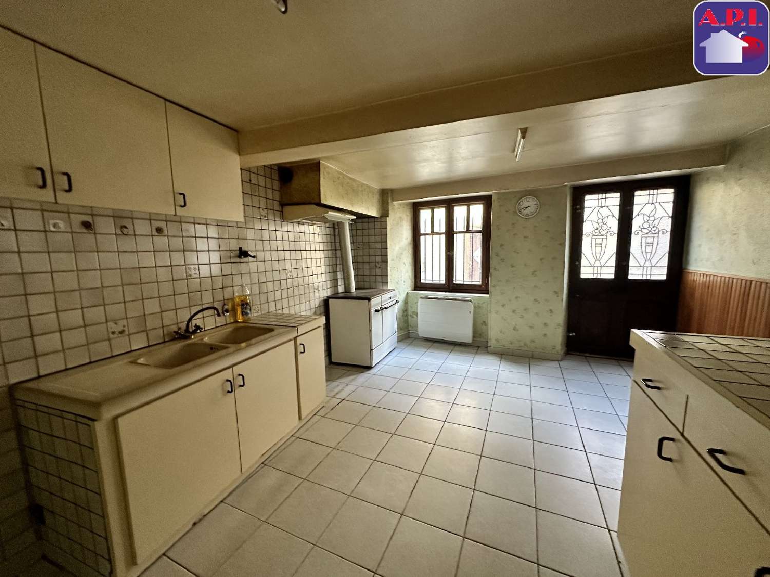  en venta casa Saint-Girons Ariège 4