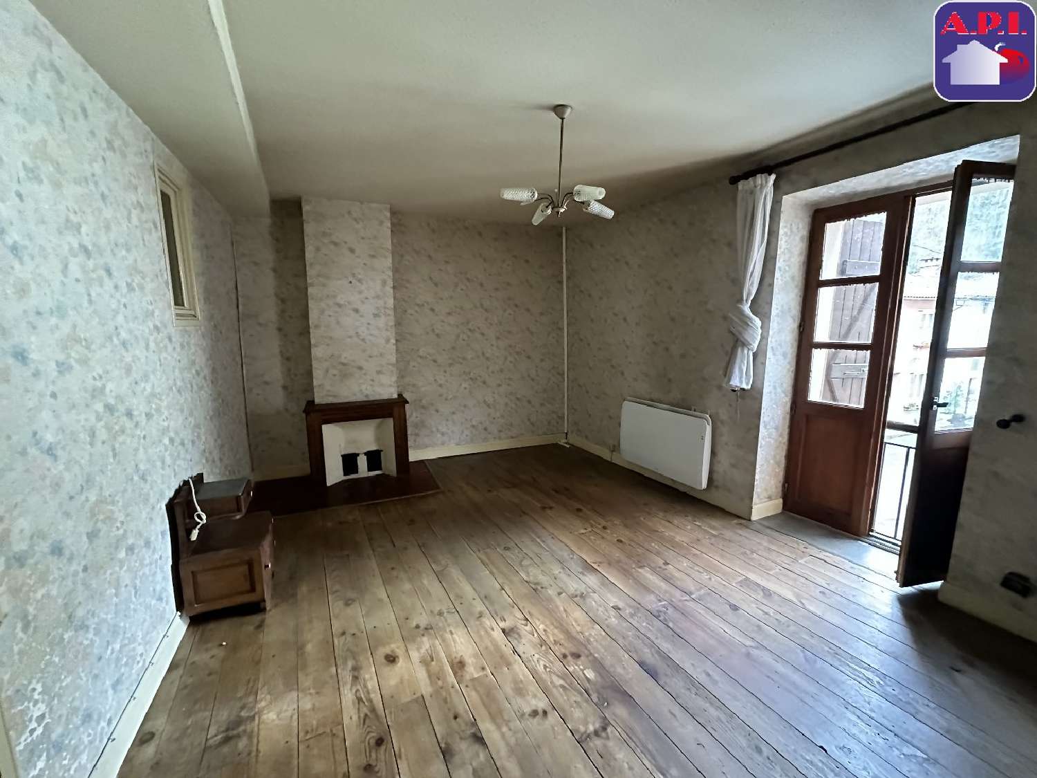  en venta casa Saint-Girons Ariège 6