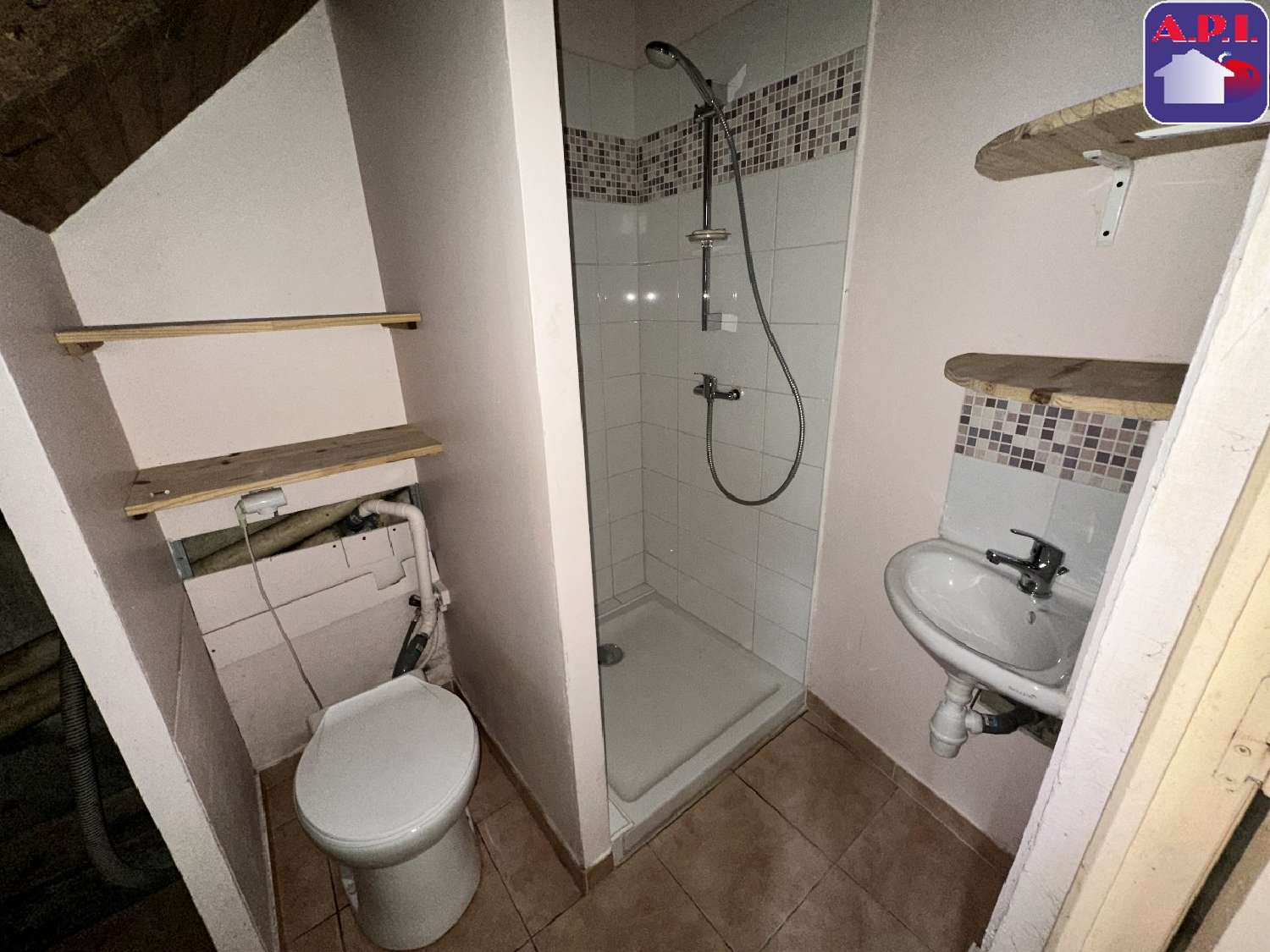  en venta casa Saint-Girons Ariège 7