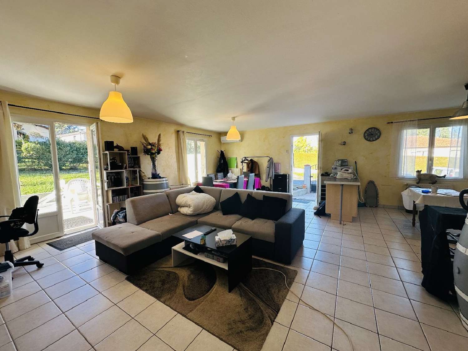  for sale house Saint-Girons Ariège 4