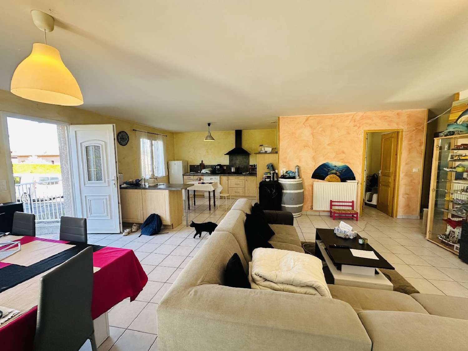  for sale house Saint-Girons Ariège 5