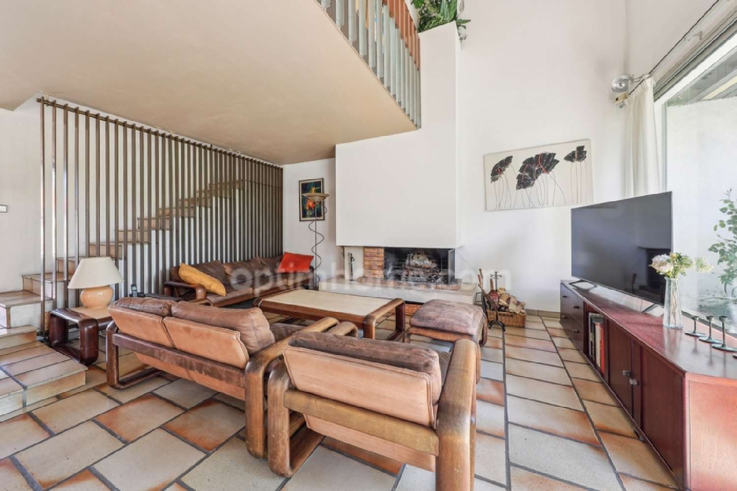  en venta casa Saint-Gratien Val-d'Oise 4