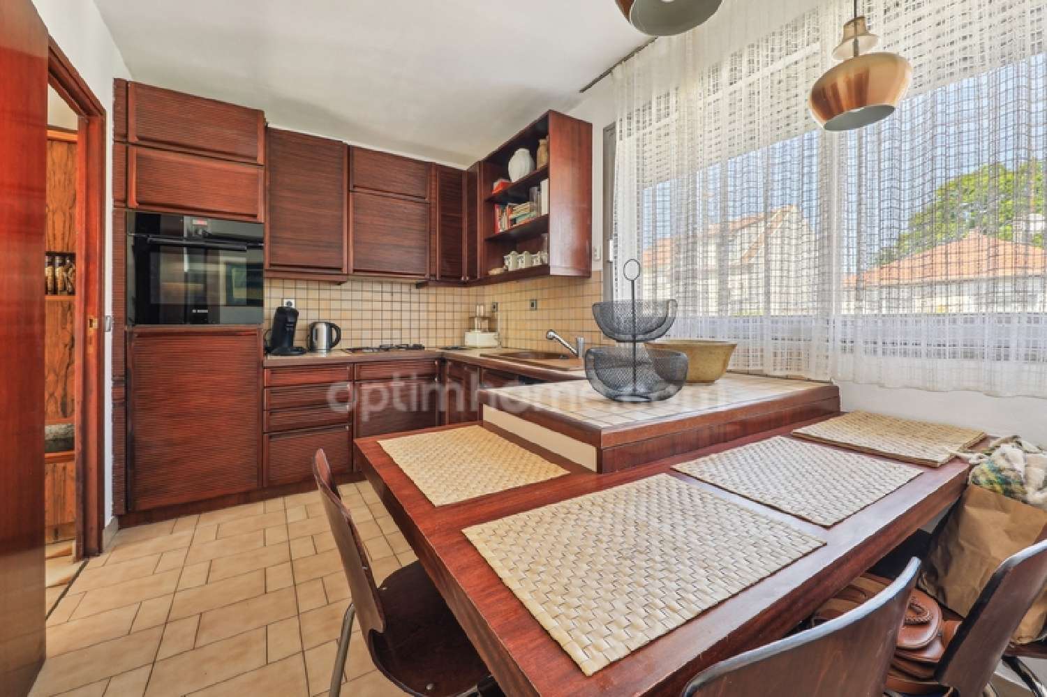  en venta casa Saint-Gratien Val-d'Oise 7
