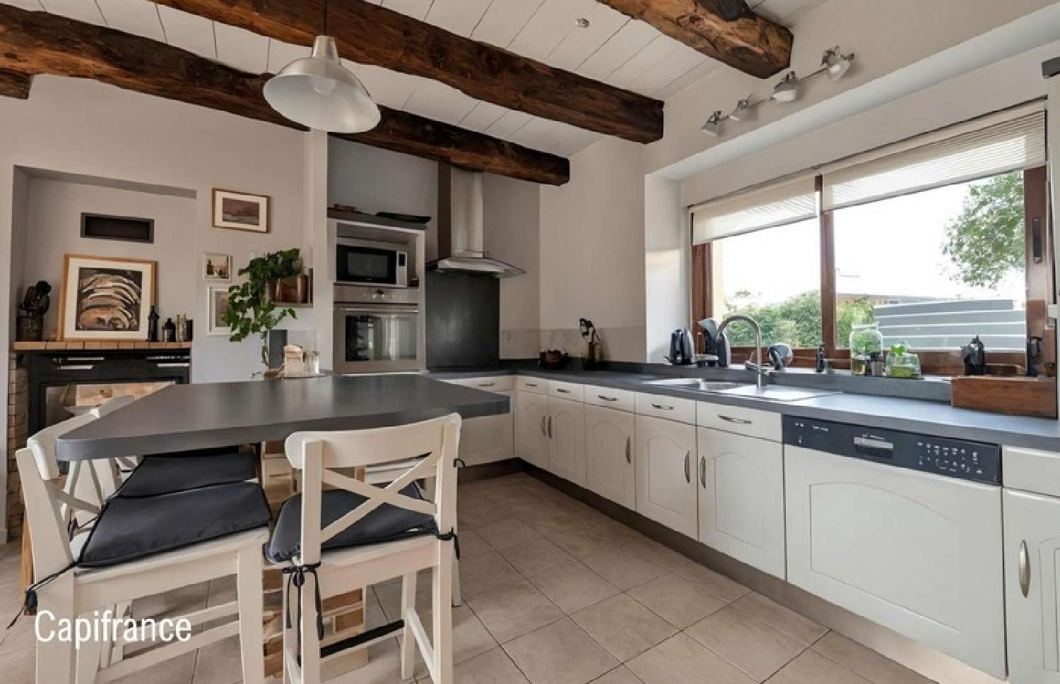  en venta casa Saint-Guyomard Morbihan 1